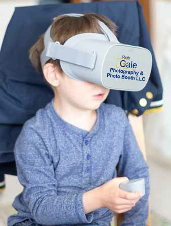 Oculus Quest 2 - VR Headsets - VR Rental Australia - Virtual Dream