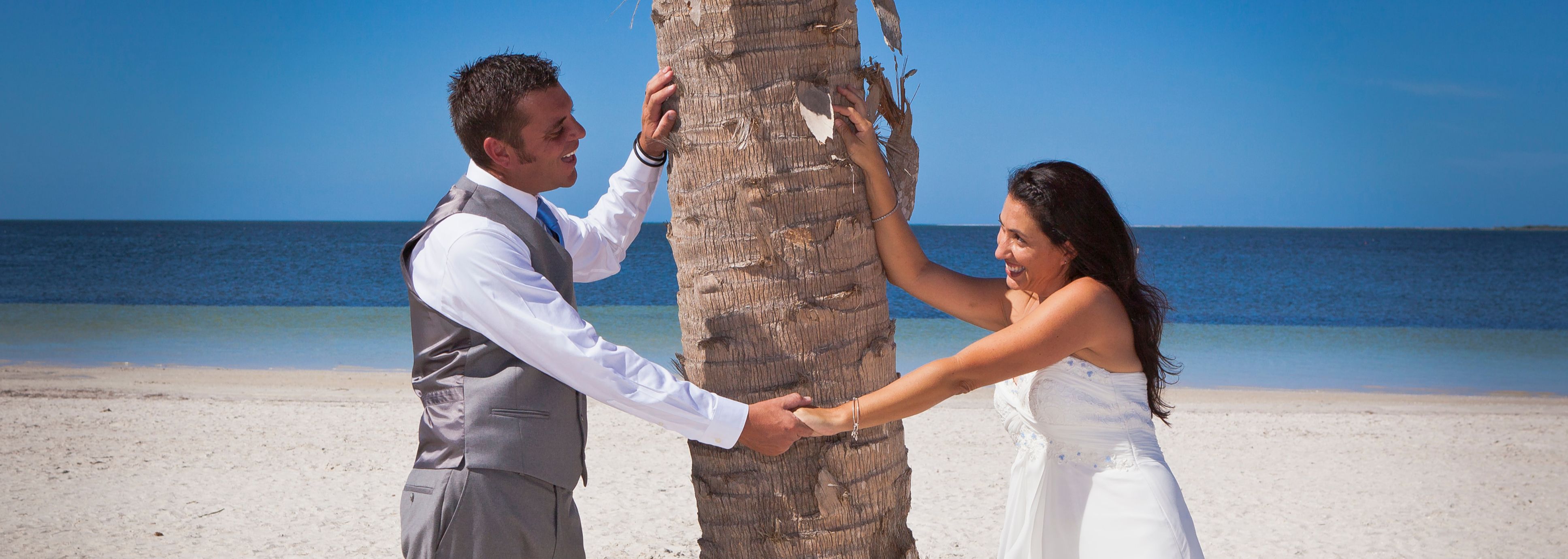 Affordable Tampa Bay Area Wedding Packages Rob Gale Photography